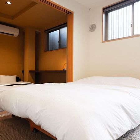 宿坊 正伝寺 Temple Hotel Shoden-Ji Tokyo Eksteriør bilde